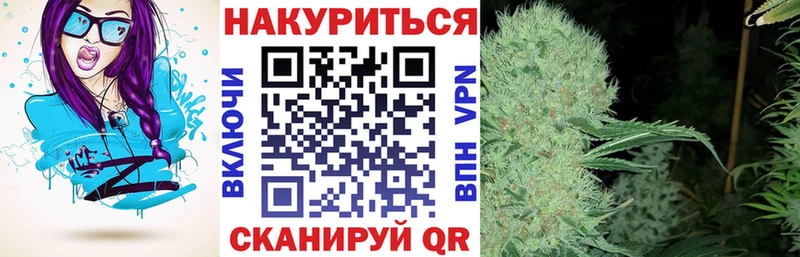 Купить Трёхгорный Каннабис Amnesia
